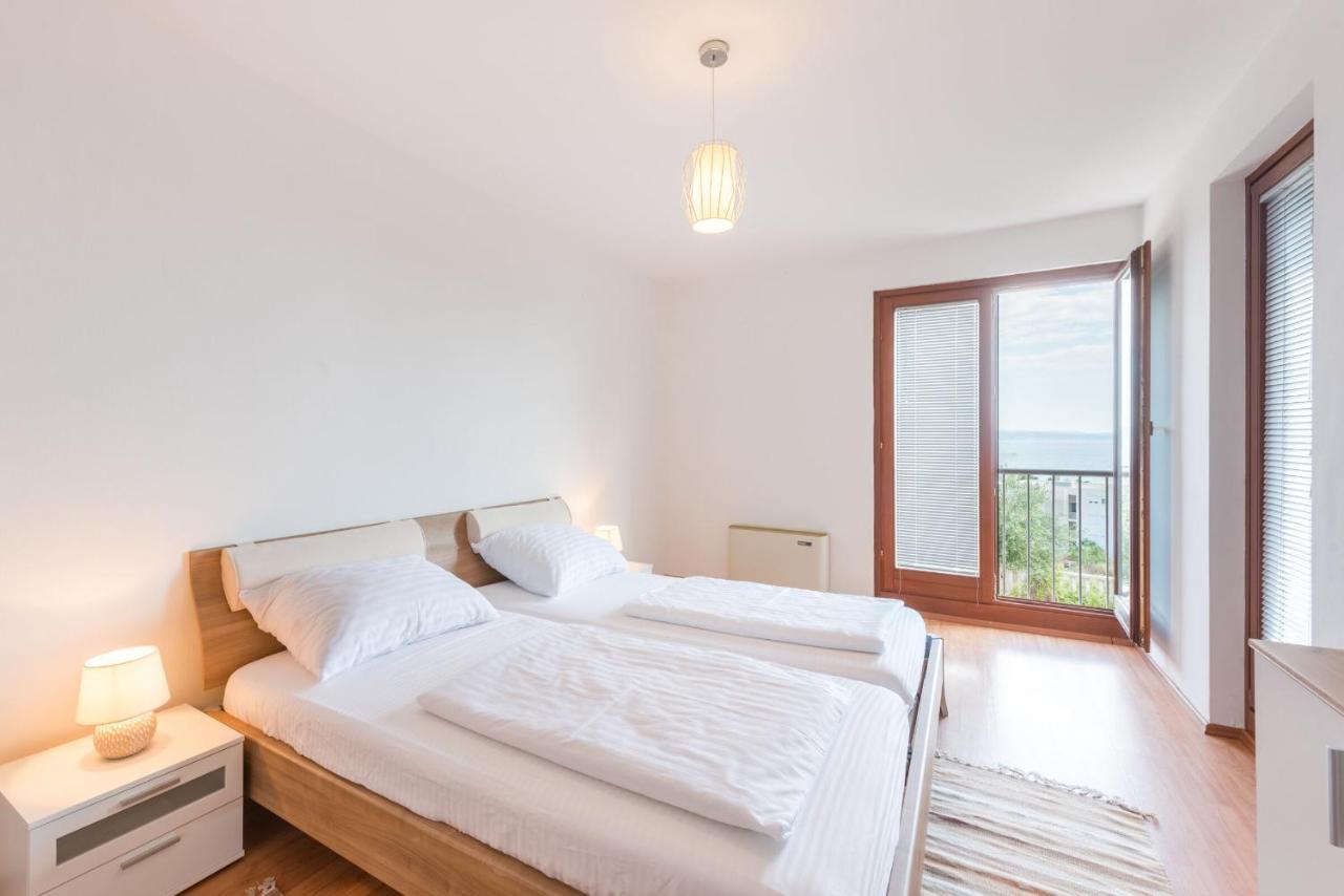 Apartments Mrs Brightside Split Exterior foto
